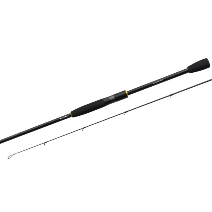 Спінінгове вудлище Flagman '24 Blackfire 86H 2.59м 10-45г