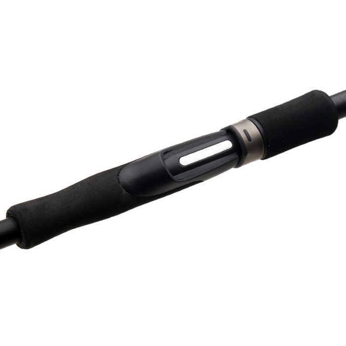 Спінінгове вудлище Flagman '24 Blackfire 90H 2.74м 10-45г