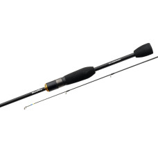 Спінінгове вудлище Flagman '24 Blackfire 90L 2.74м 3-12г