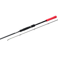 Спінінгове вудлище Flagman '24 Blackfire BigBait 86SXH 2.59м 50-160г
