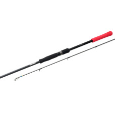 Спінінгове вудлище Flagman '24 Blackfire BigBait 86SXH 2.59м 50-160г