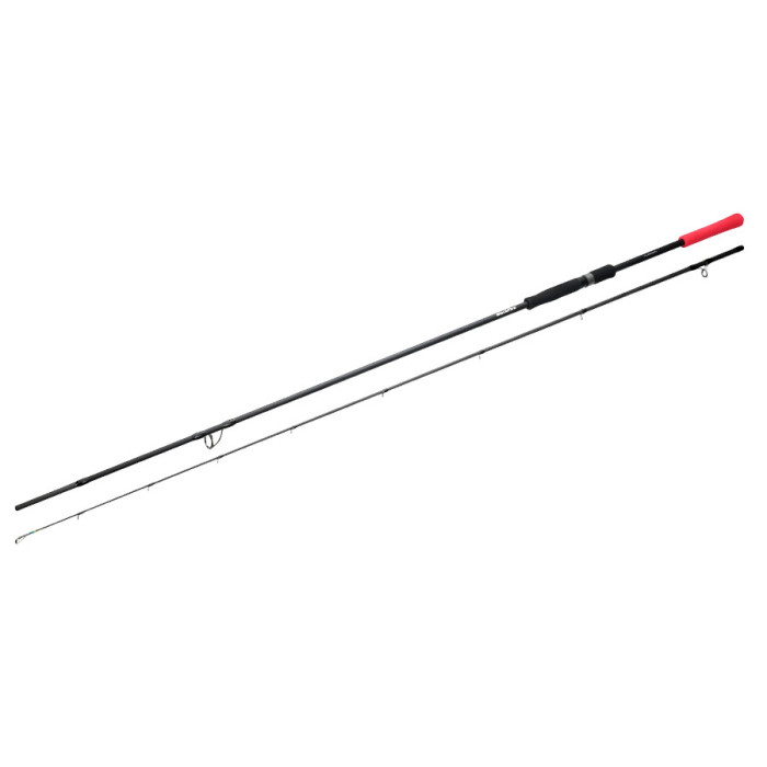Спиннинговое удилище Flagman '24 Blackfire BigBait 86SXH 2.59м 50-160г