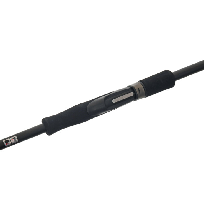 Спиннинговое удилище Flagman '24 Blackfire BigBait 86SXH 2.59м 50-160г