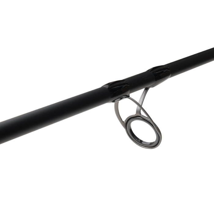 Спиннинговое удилище Flagman '24 Blackfire BigBait 86SXH 2.59м 50-160г