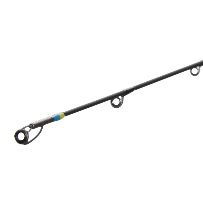 Спиннинговое удилище Flagman '24 Blackfire BigBait 86SXH 2.59м 50-160г