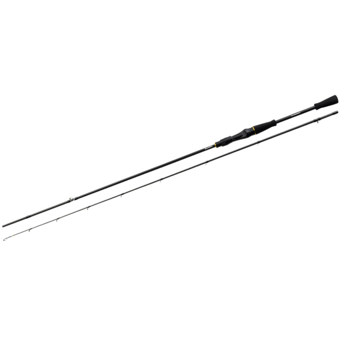 Спиннинговое удилище Flagman '24 BlackFire Casting 70M 2.13м 10-28г