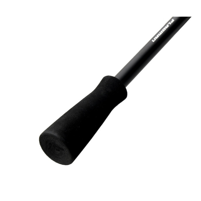 Спиннинговое удилище Flagman '24 BlackFire Casting 70M 2.13м 10-28г