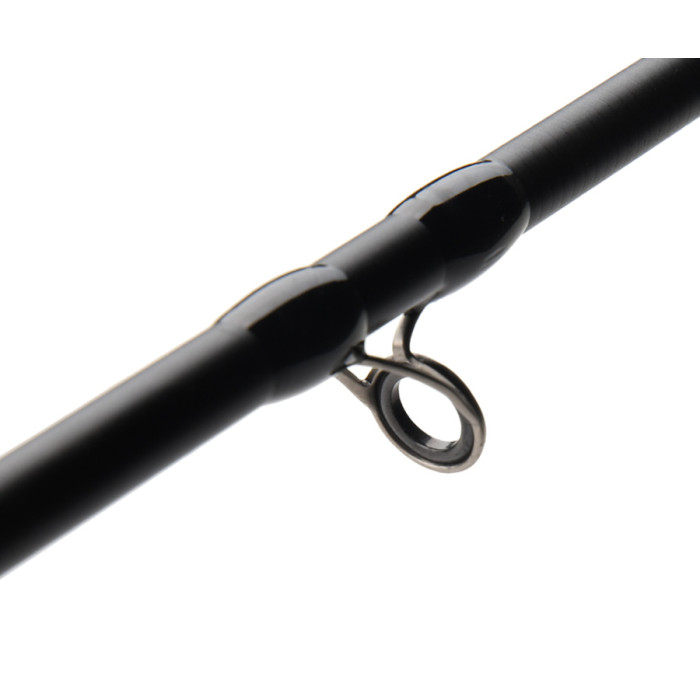Спиннинговое удилище Flagman '24 BlackFire Casting 70M 2.13м 10-28г