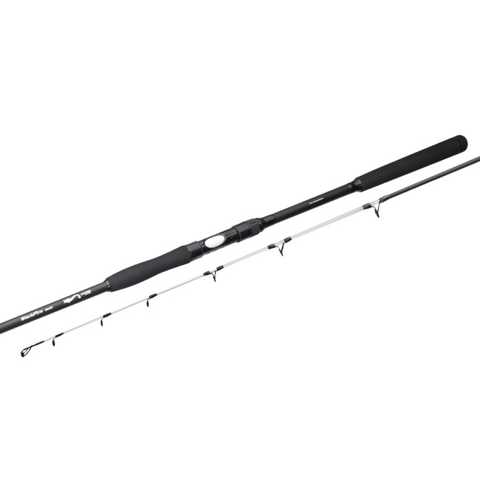 Спінінгове вудлище Flagman Blackfire Cat Fish River 90H 2.74м 80-240г