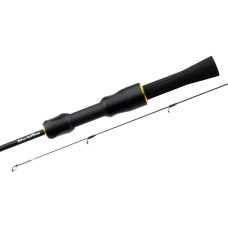 Cпінінговe вудлище Flagman '24 Blackfire MicroJig 55SUL 1.68м 0.3-3г
