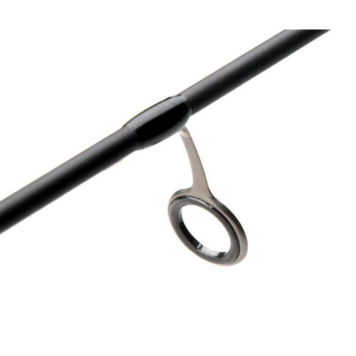 Спиннинговое удилище Flagman '24 Blackfire MicroJig 55SUL 1.68м 0.3-3г