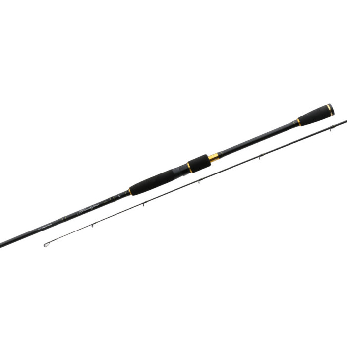 Cпінінговe вудлище Flagman Blackfire Jig 2.52м 8-36г