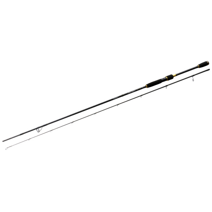 Cпінінговe вудлище Flagman Blackfire Jig 2.52м 8-36г