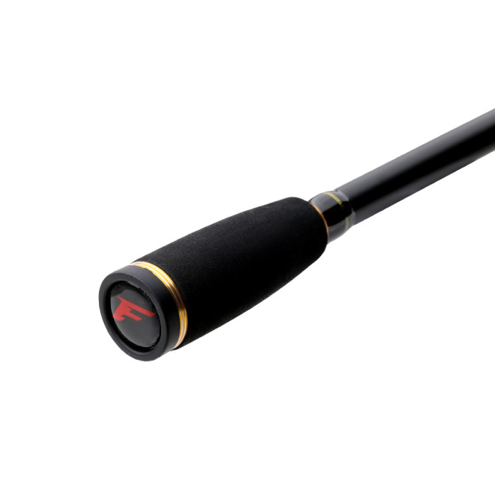 Cпінінговe вудлище Flagman Blackfire Jig 2.52м 8-36г