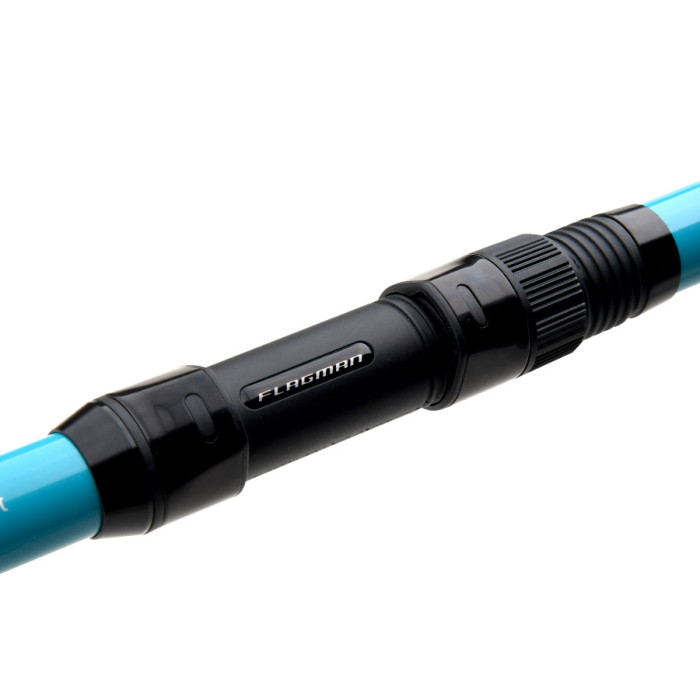 Серфове вудлище Flagman Black Sea Seaborn 4.2м 100-250г