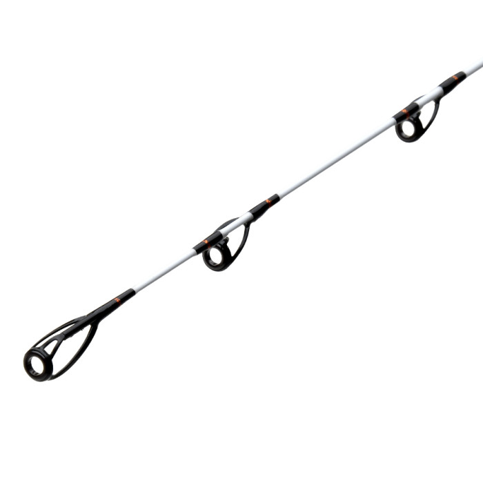 Серфове вудлище Flagman Black Sea Seaborn 4.2м 100-250г