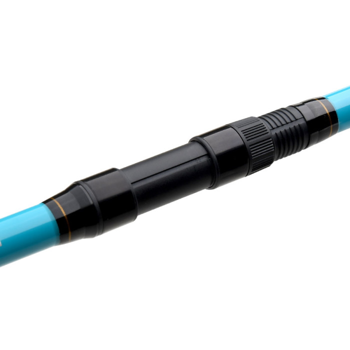Серфове вудлище Flagman Black Sea Seaborn Tele 4.20м 100-200г
