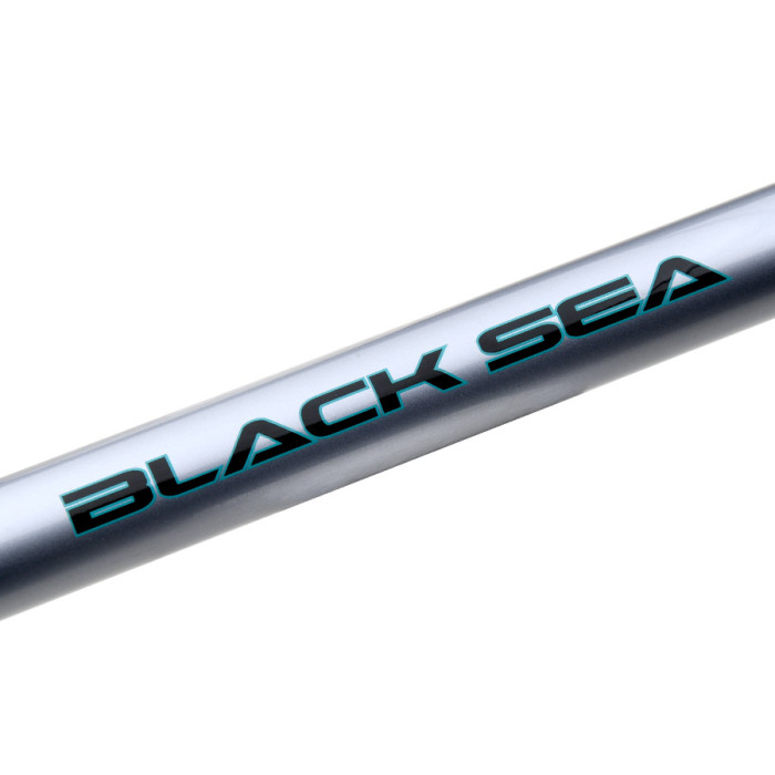 Серфове вудлище Flagman Black Sea Seaborn Tele 4.20м 100-200г