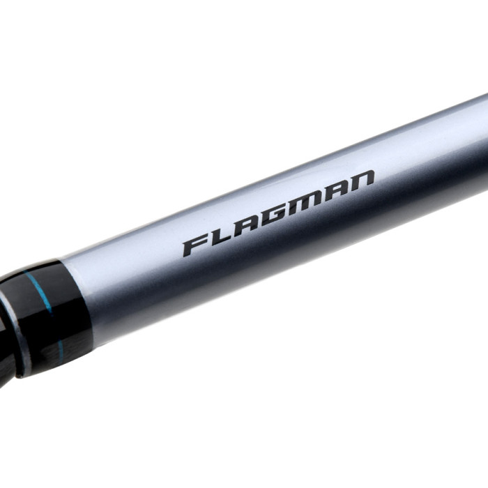 Серфове вудлище Flagman Black Sea Seaborn Tele 4.20м 100-200г