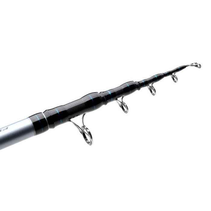 Серфове вудлище Flagman Black Sea Seaborn Tele 4.20м 100-200г
