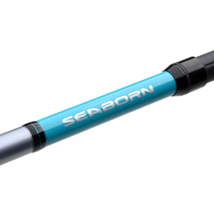 Серфове вудлище Flagman Black Sea Seaborn 4.5м 100-250г