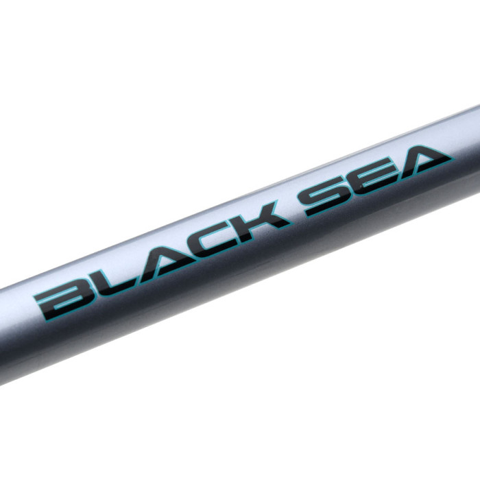 Серфове вудлище Flagman Black Sea Seaborn 4.5м 100-250г