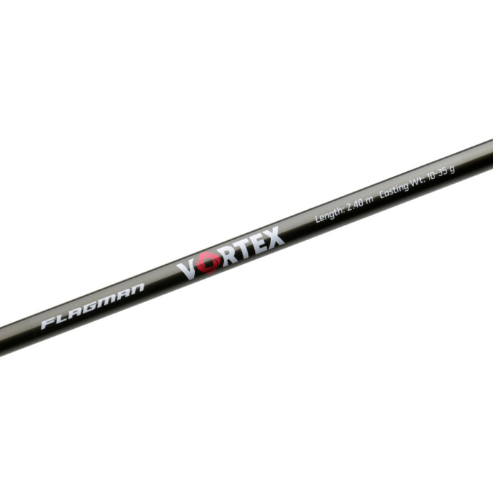 Спиннинговое удилище Flagman Vortex 2.4м 10-35г