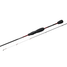 Спінінгове вудлище Flagman Optimum Red S73L 2.21м 2-12г