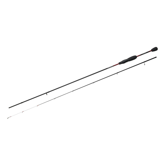 Спінінгове вудлище Flagman Optimum Red S79L 2.36м 3-16г