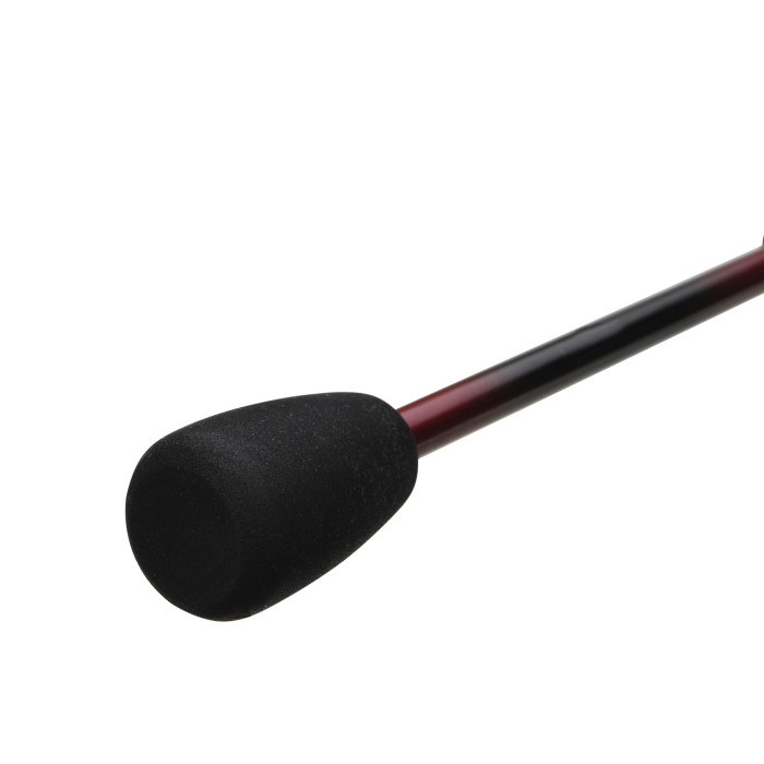 Спінінгове вудлище Flagman Optimum Red S79L 2.36м 3-16г