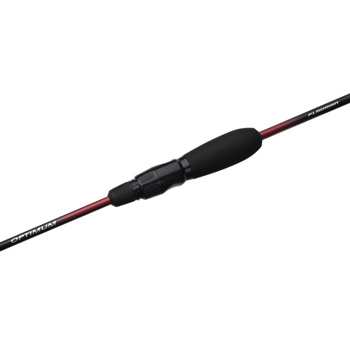 Спінінгове вудлище Flagman Optimum Red S79L 2.36м 3-16г