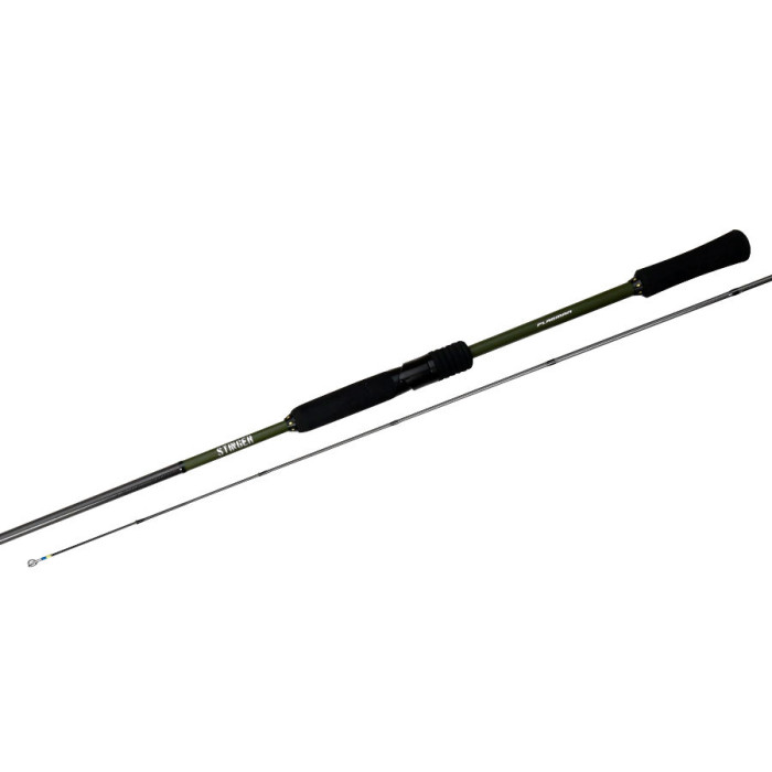 Спінінгове вудлище Flagman Stinger 80M 2.44м 7-28г