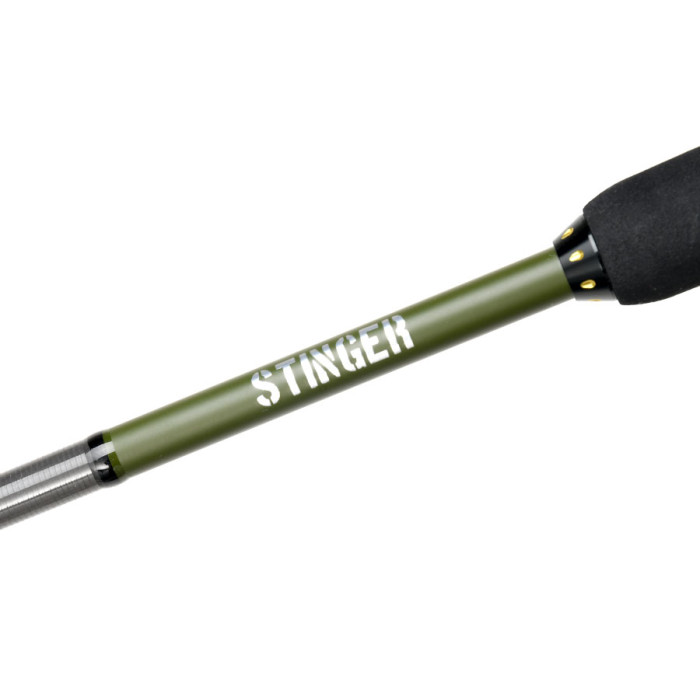 Спінінгове вудлище Flagman Stinger 80M 2.44м 7-28г
