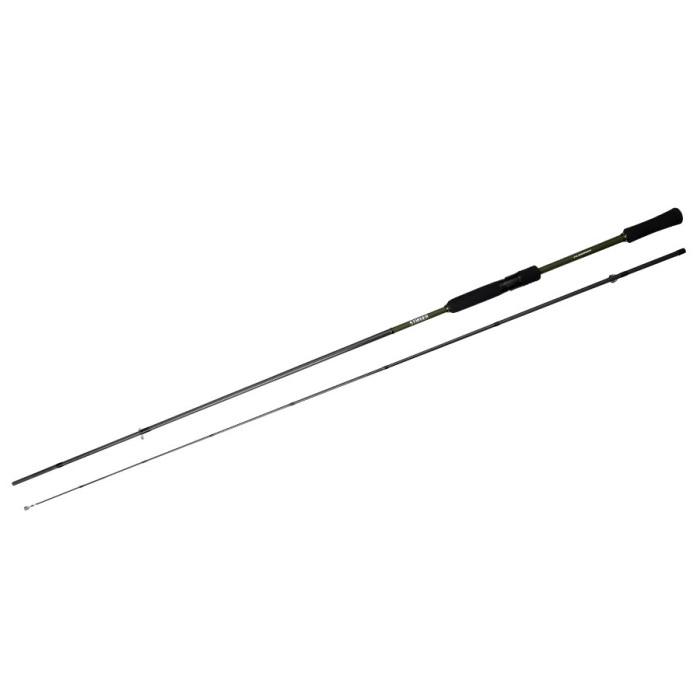 Спінінгове вудлище Flagman Stinger 80ML 2.44м 4-18г