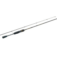 Спінінгове вудлище Hearty Rise Evolution III 702MS 2.14м 7-21г