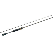 Спінінгове вудлище Hearty Rise Evolution III 702MS 2.14м 7-21г