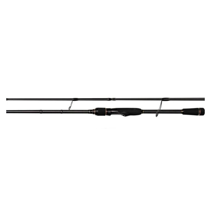Спінінгове вудлище Hearty Rise Evolution III 702MS 2.14м 7-21г