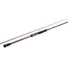 Спінінгове вудлище Hearty Rise Pro Force II 812L 2.48м 6-25г