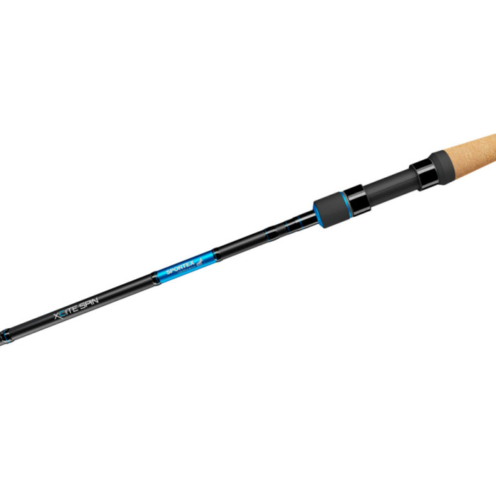 Спінінгове вудлище Sportex Xcite-Spin PM2712 2.7м 18-53г