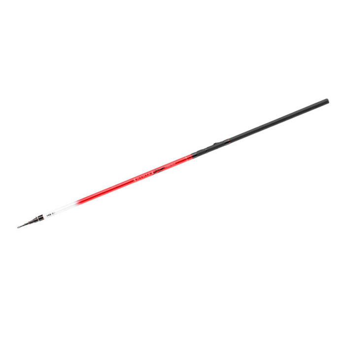 Болонське вудлище Daiwa Ninja X Bolo 4м 25г