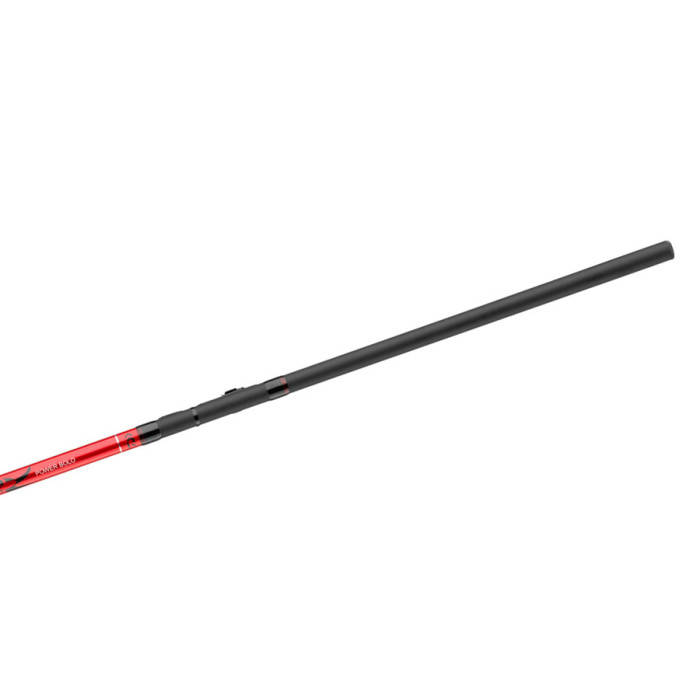 Болонське вудлище Daiwa Ninja X Bolo 4м 25г