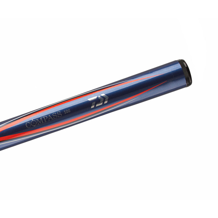 Маховое удилище Daiwa Compass Mobile Tele Pole 4м