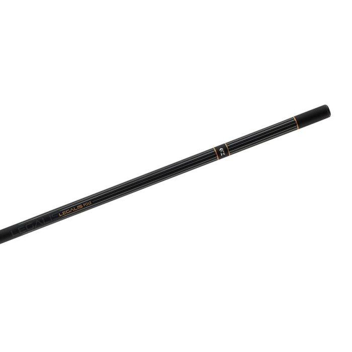 Махове вудлище Daiwa Legalis Pole 4м