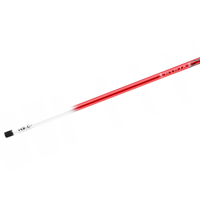 Махове вудлище Daiwa Ninja X Tele Pole 3м