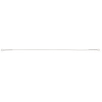 Поводок Flagman Leader Wire 0.30 150мм