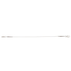 Повідець Flagman Titanium Mono 20см 4кг