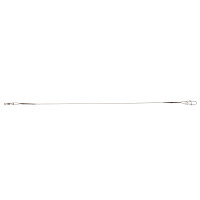 Повідець Flagman Titanium Mono 7кг 15см