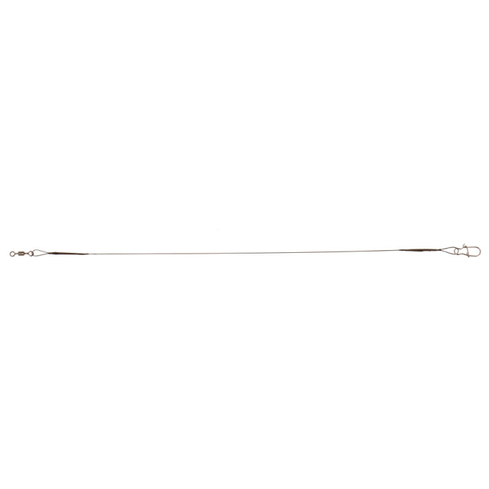 Повідець Flagman Titanium Mono 7кг 15см