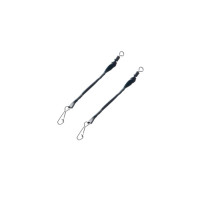 Фидерные отводы для кормушек Flagman Hardwire Feeder Links 4см