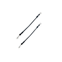 Фидерные отводы для кормушек Flagman Hardwire Feeder Links 6см
